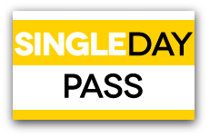 Single day or Flex parking pass
