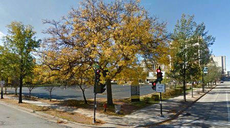 photo of 6th & State St Lot