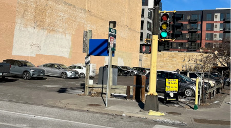 Safer By Car